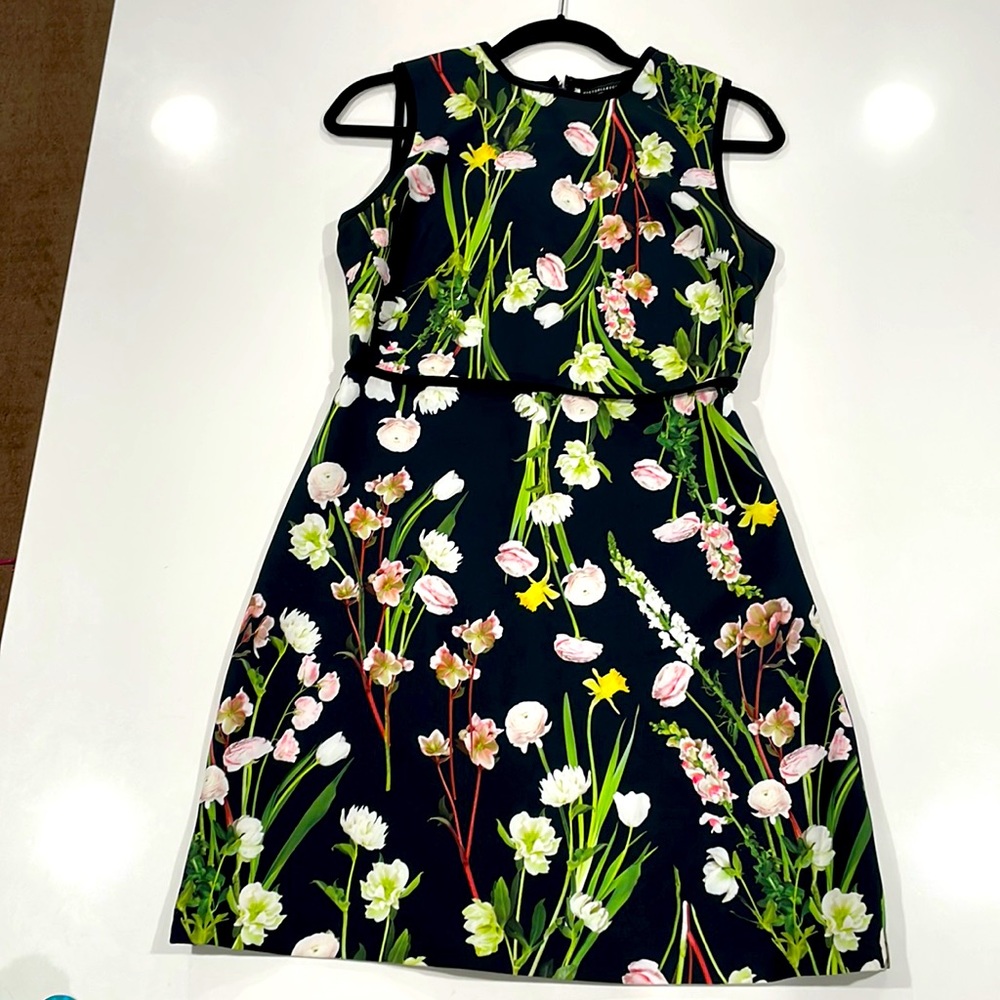 Victoria Beckham for target dress